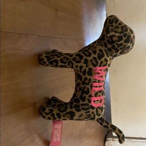 Victoria secret dog